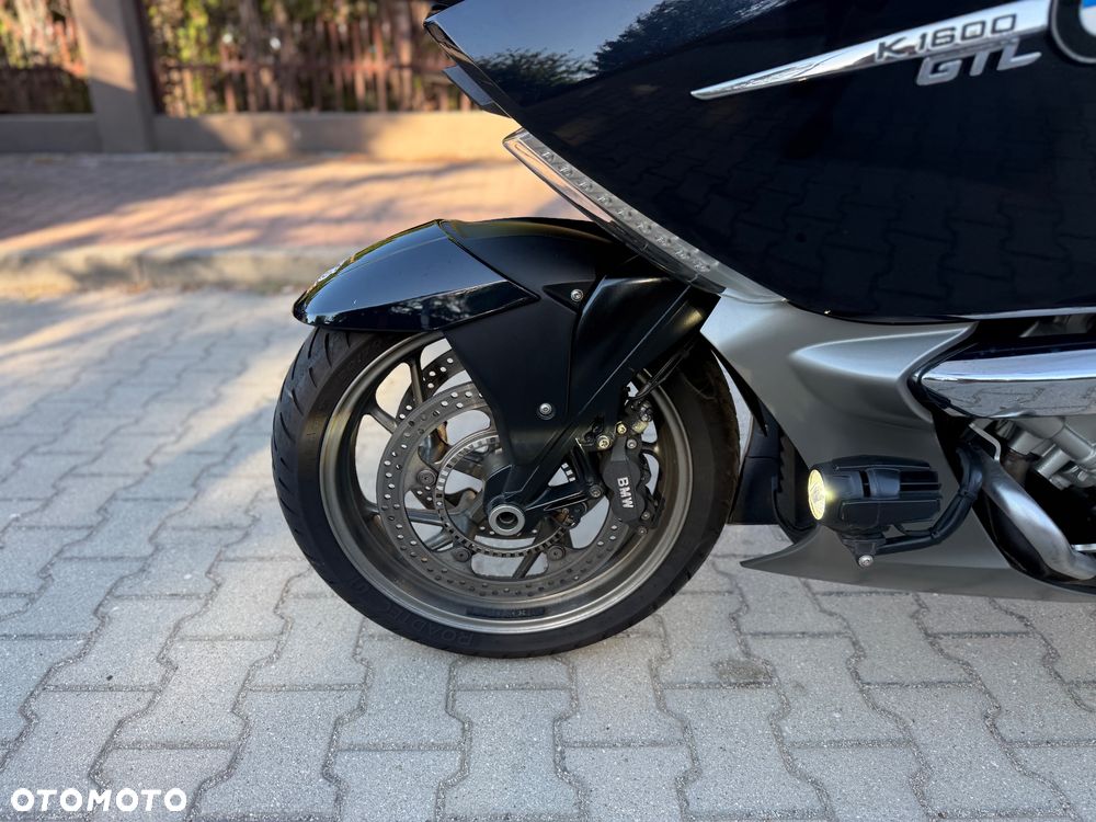 BMW K - 19