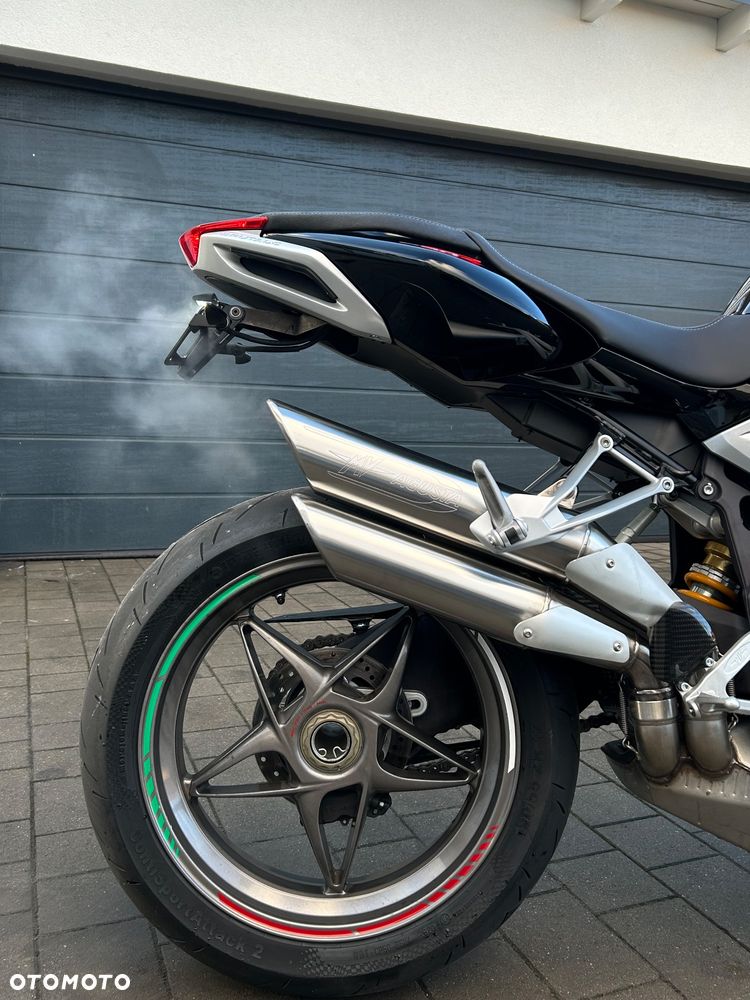 MV AGUSTA Brutale - 14