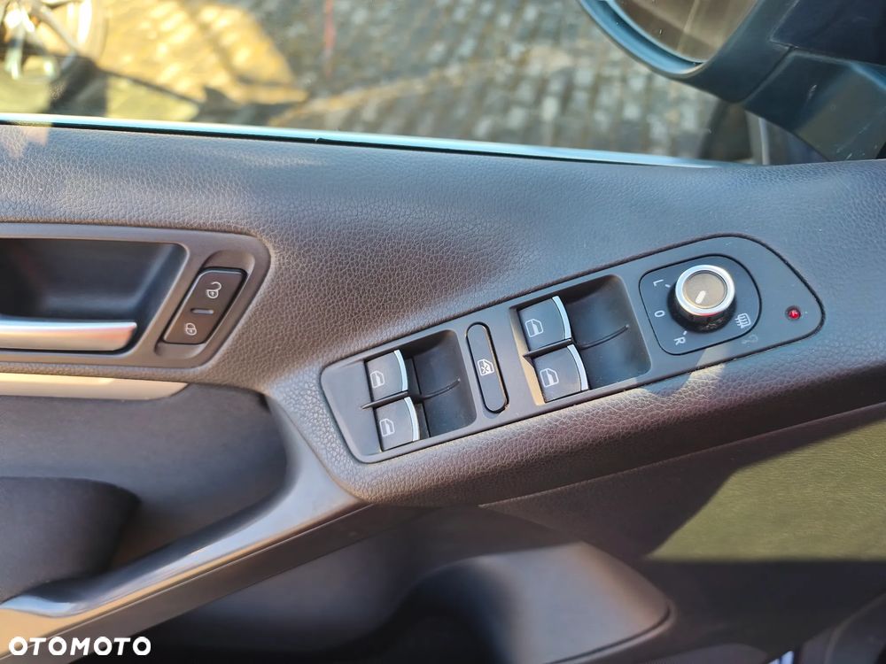 Volkswagen Tiguan 2.0 TDI DPF BlueMotion Technology Cup Sport & Style - 18