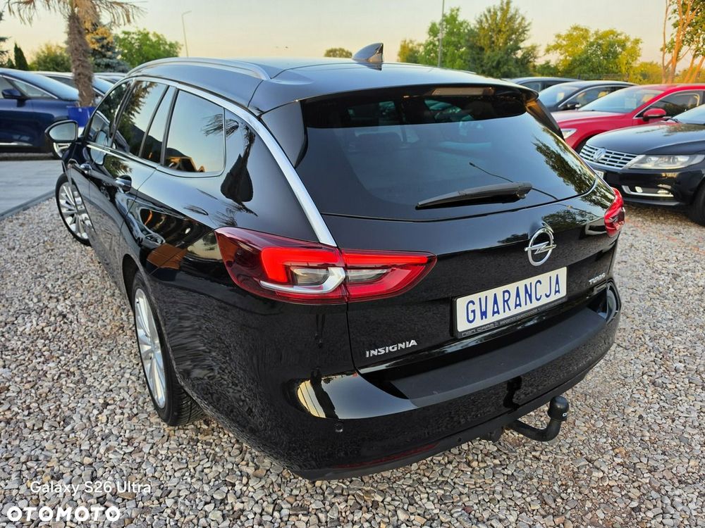 Opel Insignia - 9