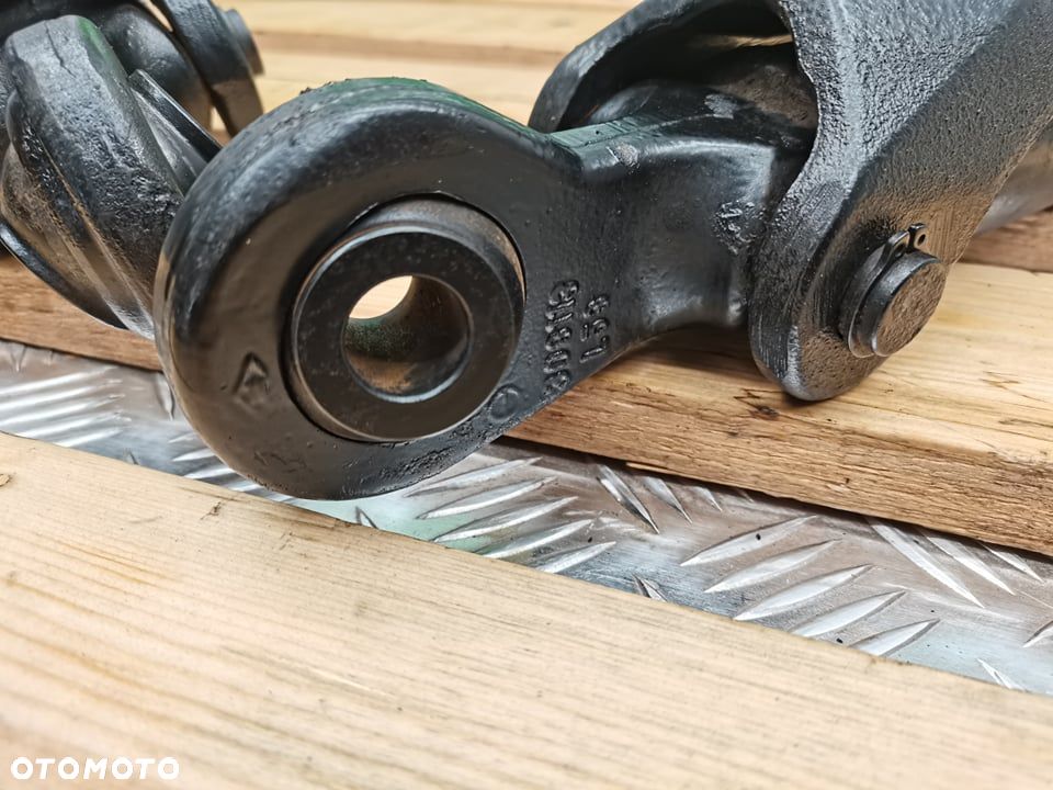 Stabilizator Steyr 6175 CVT - 18