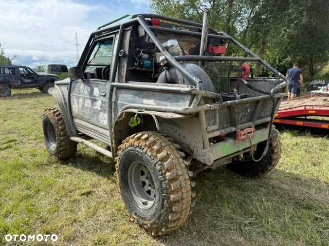 Nissan Patrol - 6