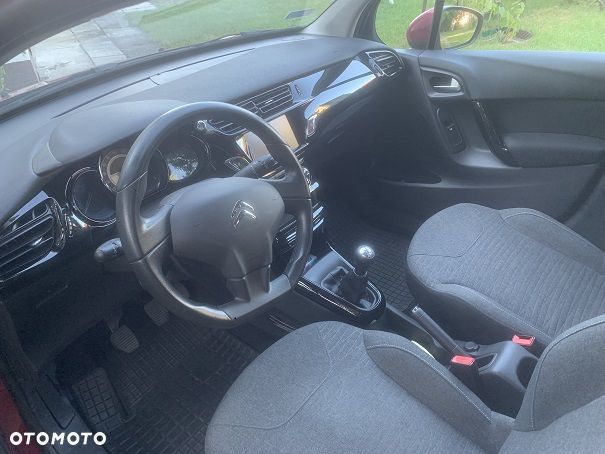 Citroën C3 1.2 PureTech MoreLife - 6