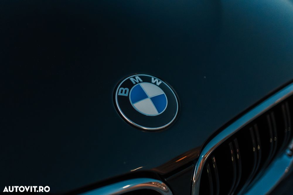 BMW X3 - 36