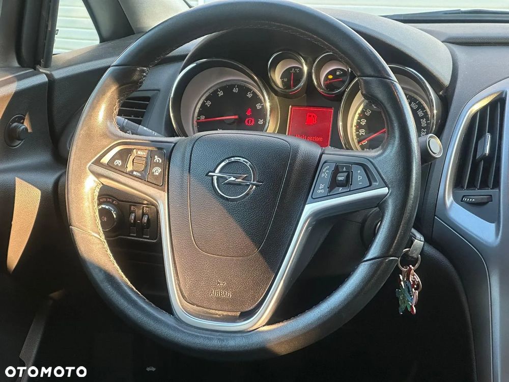 Opel Astra 1.4 T Active - 12