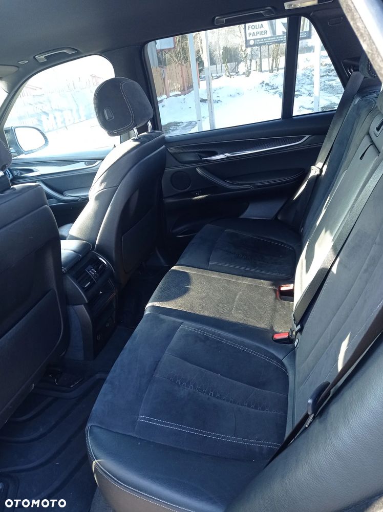 BMW X5 xDrive30d - 12