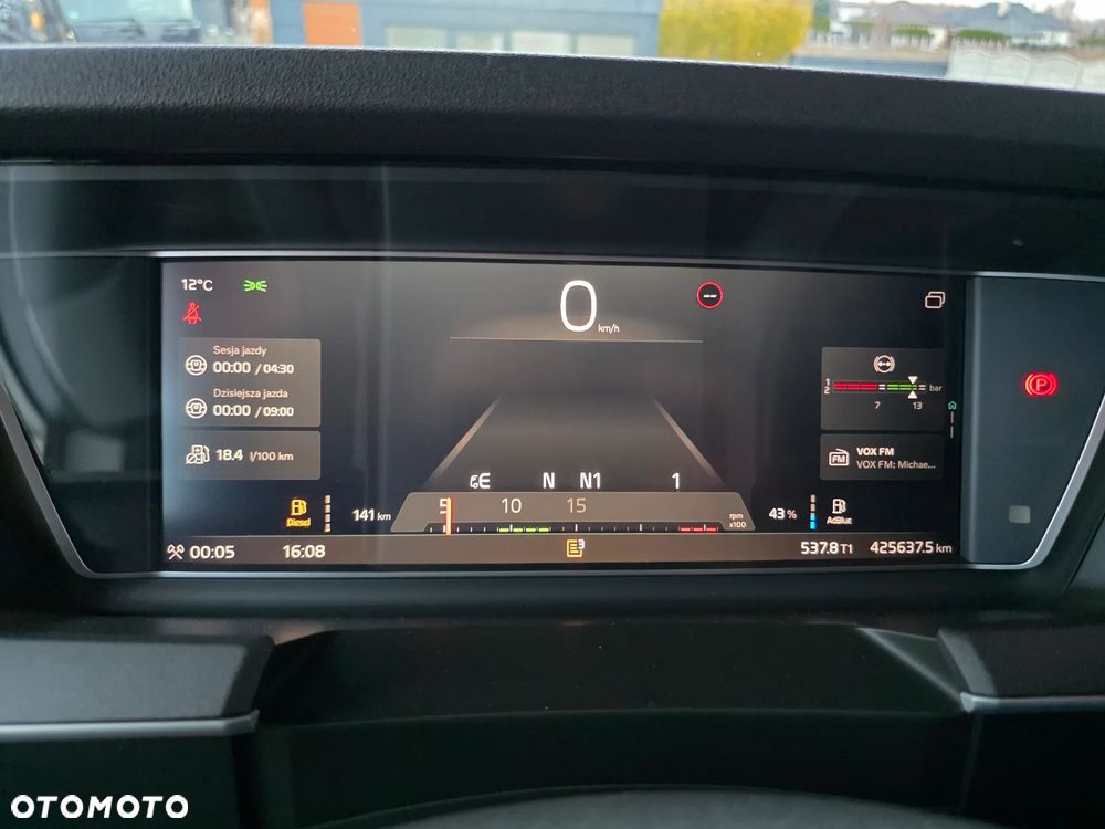 Volvo FH500/EURO6/XL/FULL LED/ON1220L/PO ZŁOTYM KONTRAKCIE - 28