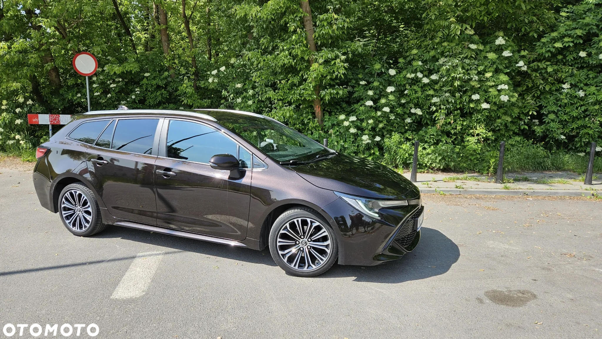 Toyota Corolla 1.2 T Comfort - 3