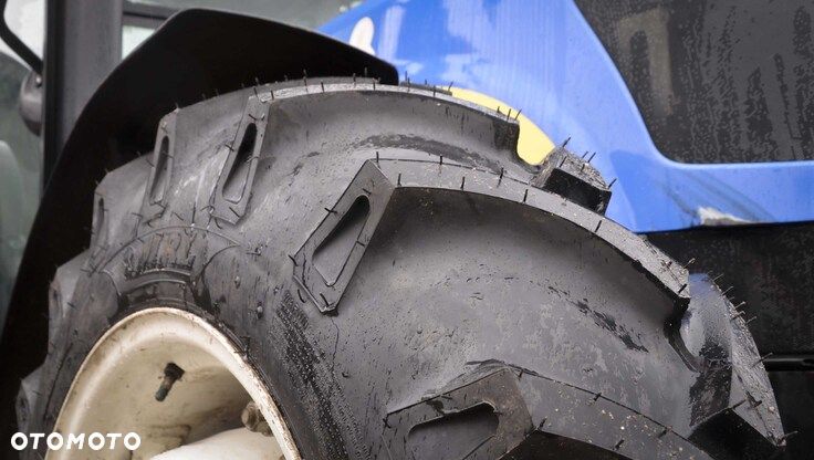 New Holland T4020 - 14