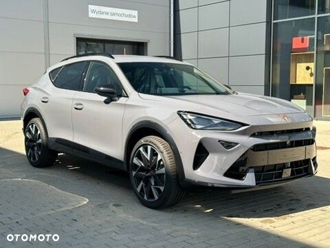 Cupra Formentor 1.5 eTSI mHEV DSG - 5