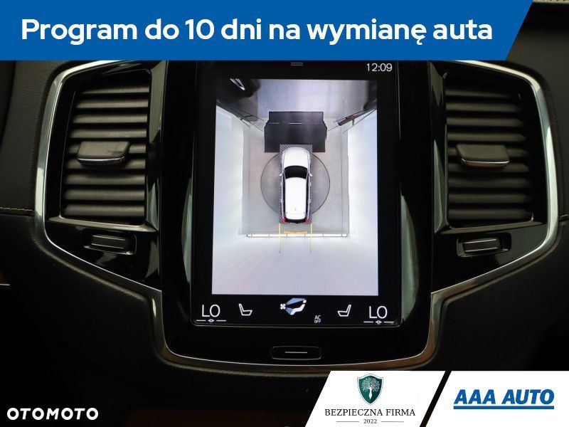 Volvo XC 90 - 20