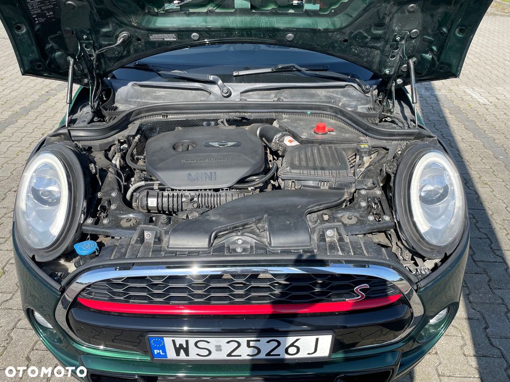 MINI Cooper S - 16
