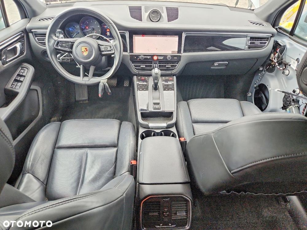 Porsche Macan - 7