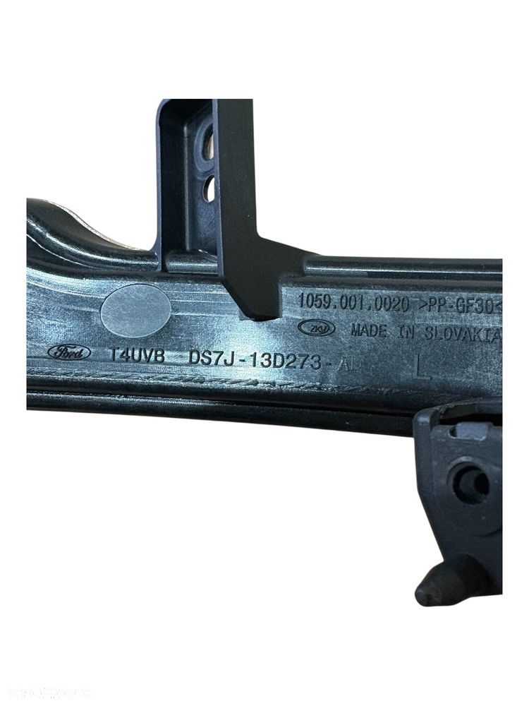 Lewy led drl Ford Mondeo Mk5 Mk-5 DS7J-13D273-AD NOWY! - 4