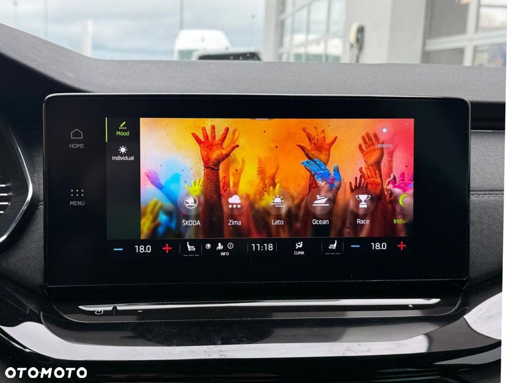 Skoda Octavia 2.0 TDI Sportline DSG - 20