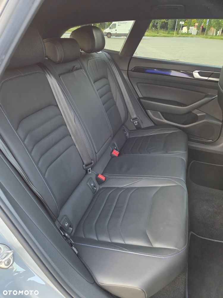 Volkswagen Arteon 2.0 TSI 4Motion R DSG - 21