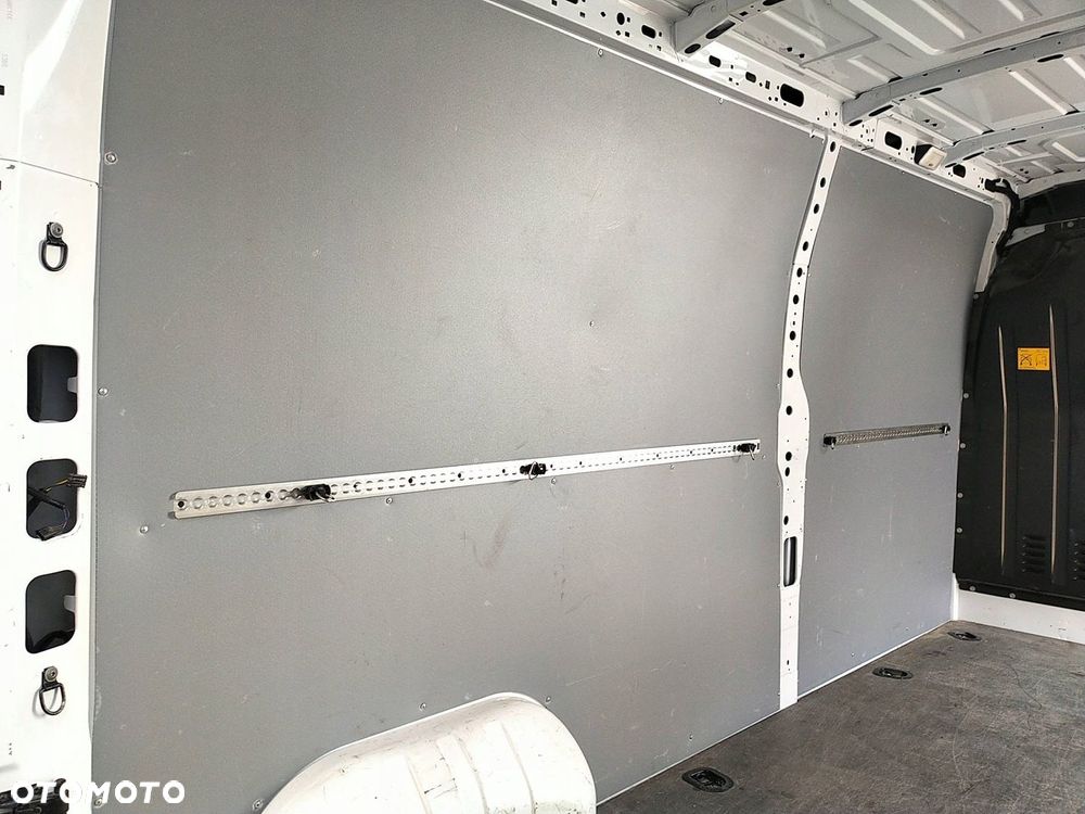 MASTER III MOVANO WYBICIE PAKA PŁYTY ZABUDOWA - 1