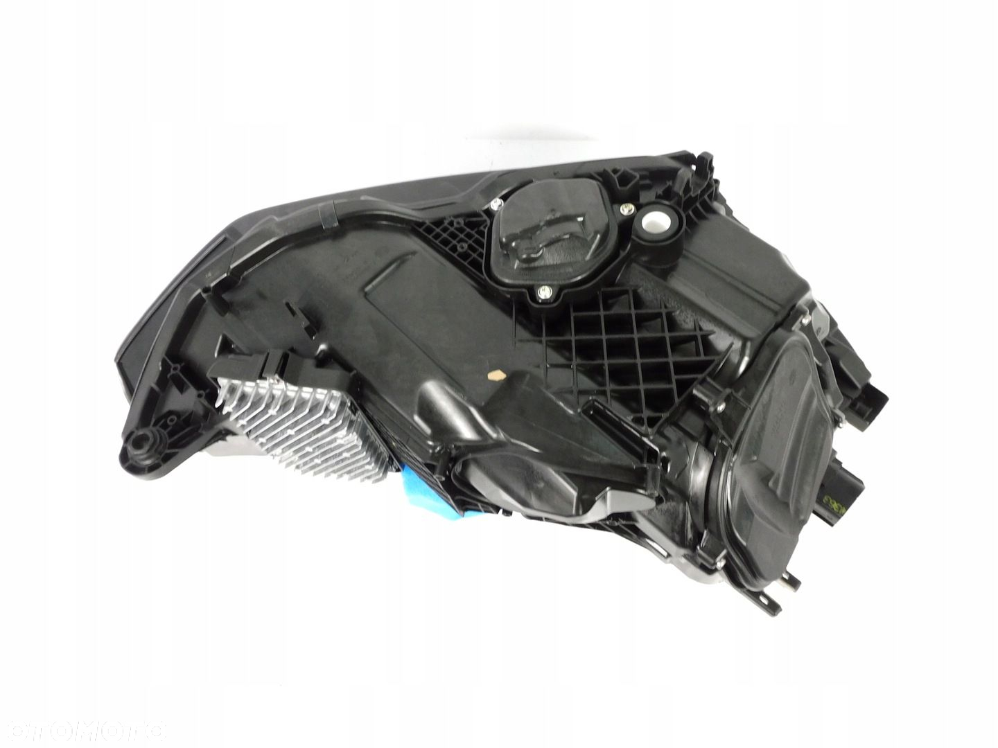 Audi RS7 RS6 C8 Lampa LEWA LASER USA 4K8941085E - 10