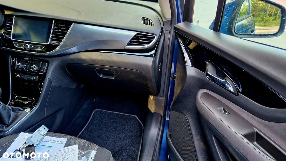 Opel Mokka 1.4 T Cosmo S&S - 10