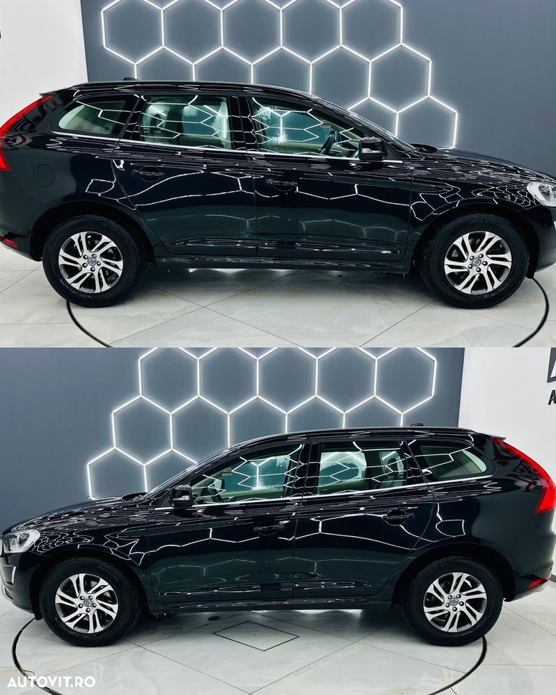 Volvo XC 60 D4 Geartronic Momentum - 5