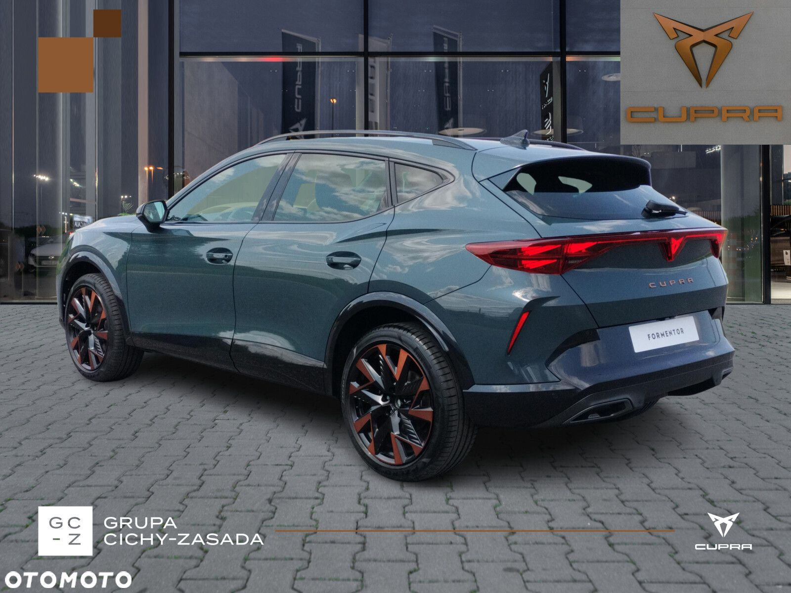 Cupra Formentor - 3