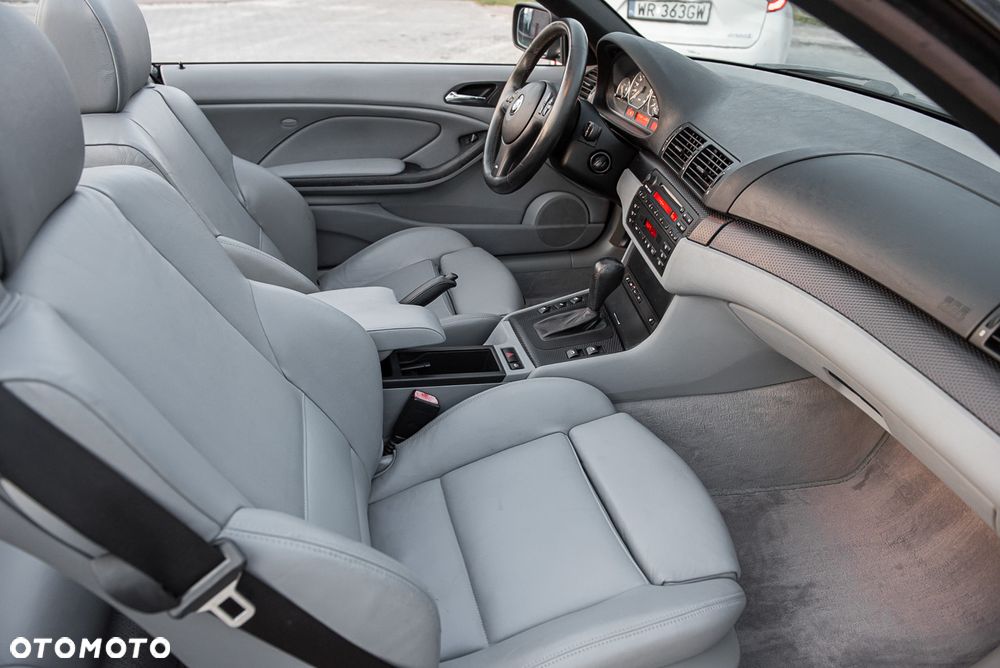 BMW Seria 3 330 Ci - 25