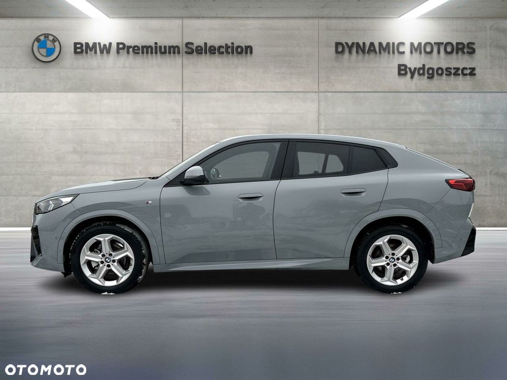 BMW X2 - 2