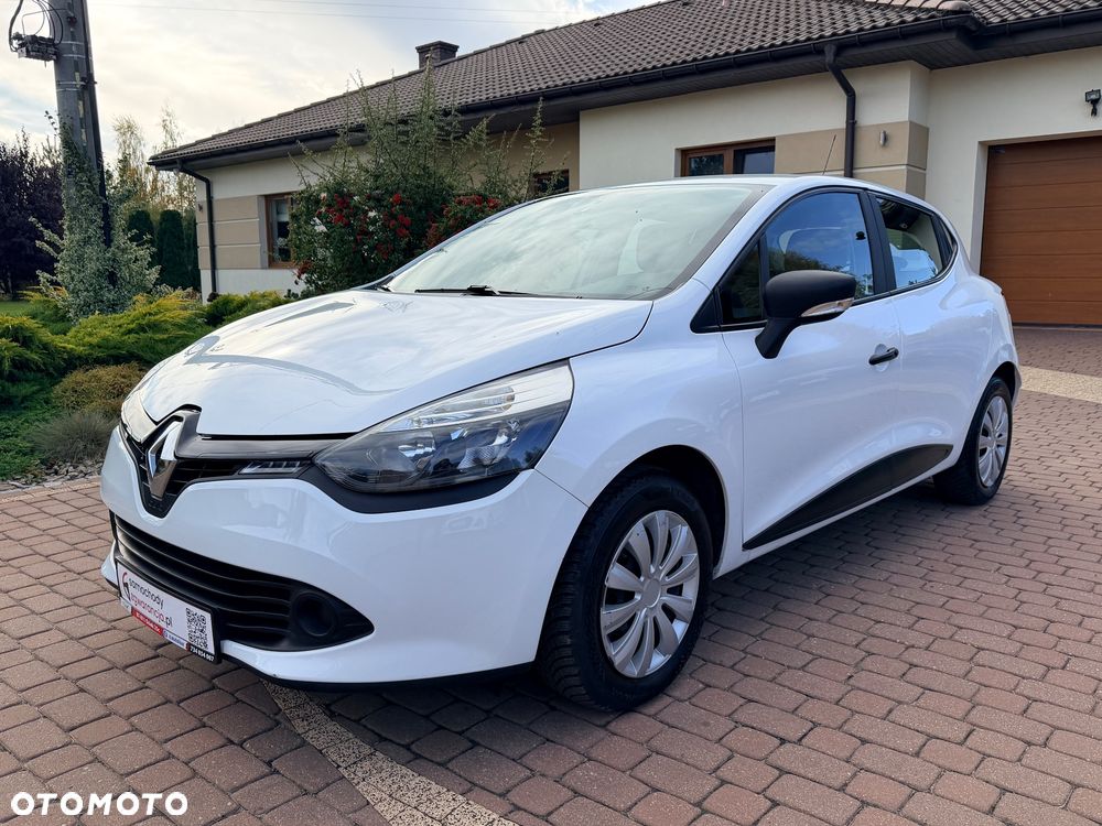 Renault Clio 1.2 16V 75 Life - 7