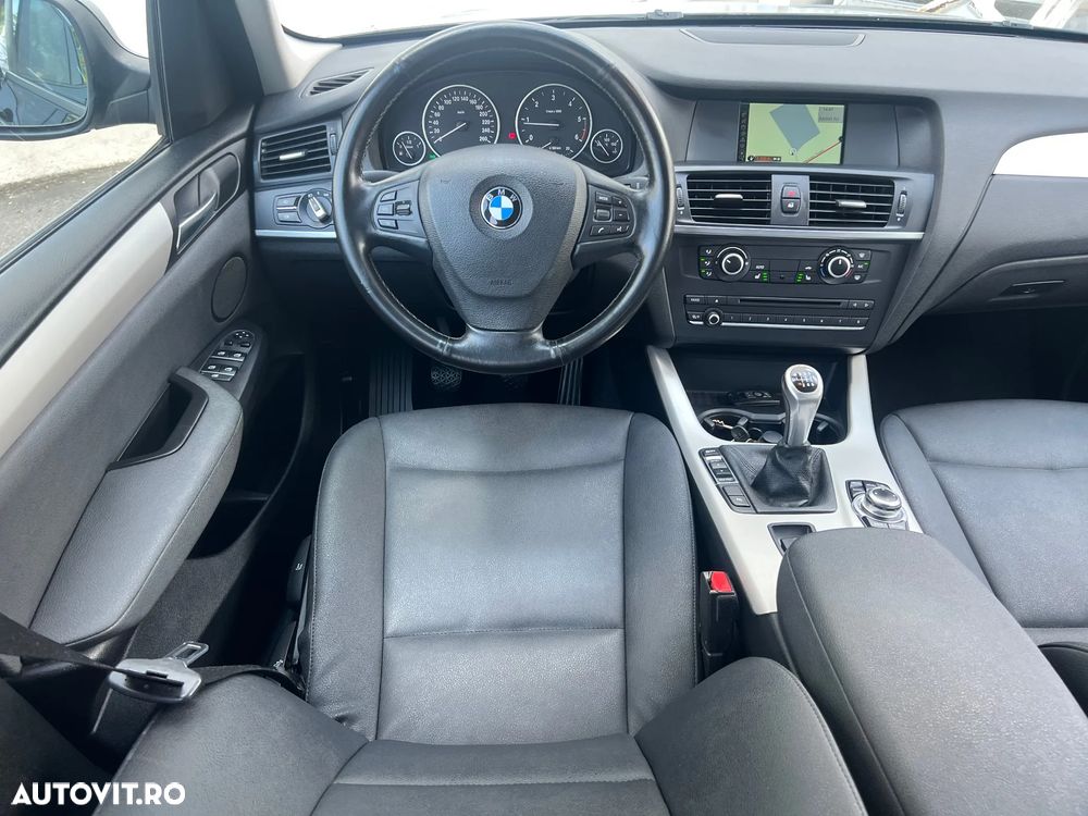 BMW X3 - 24