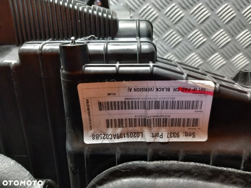 FORD MONDEO MK5 FUSION NAGRZEWNICA 1.5 ECOBOOST DG9H-19B555-CH - 7