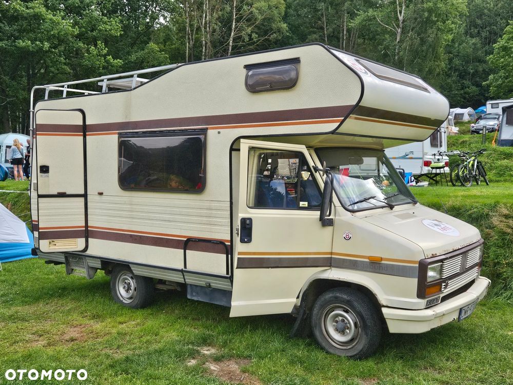 Fiat Ducato - 9