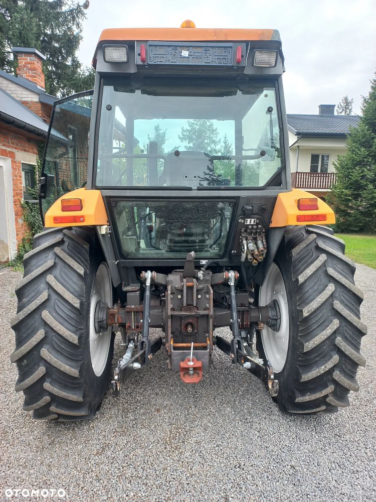 Massey Ferguson Claas - 3
