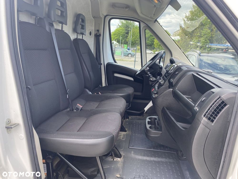 Citroën Jumper - 16