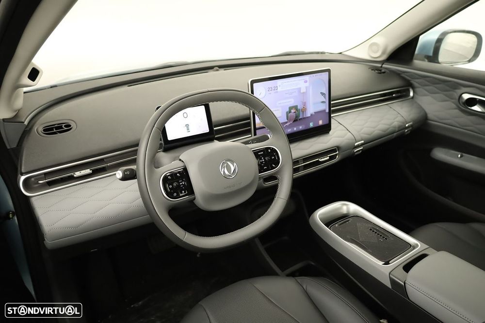 Dongfeng Box 42 kWh Pro - 8
