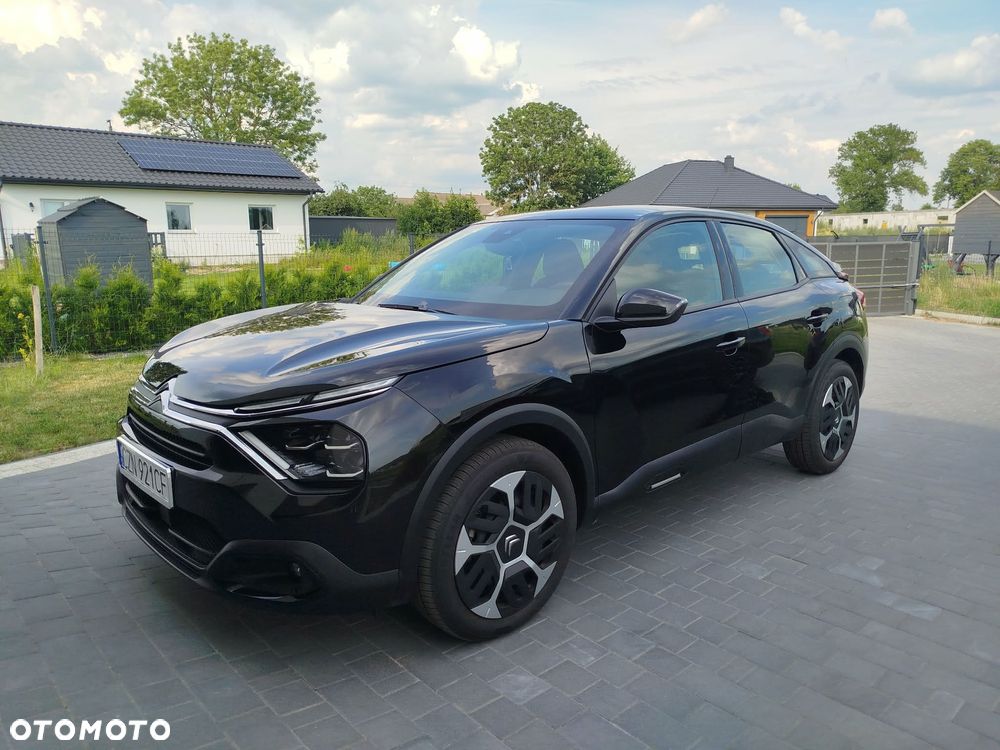 Citroën C4 BlueHDi 110 Stop&Start SHINE - 4