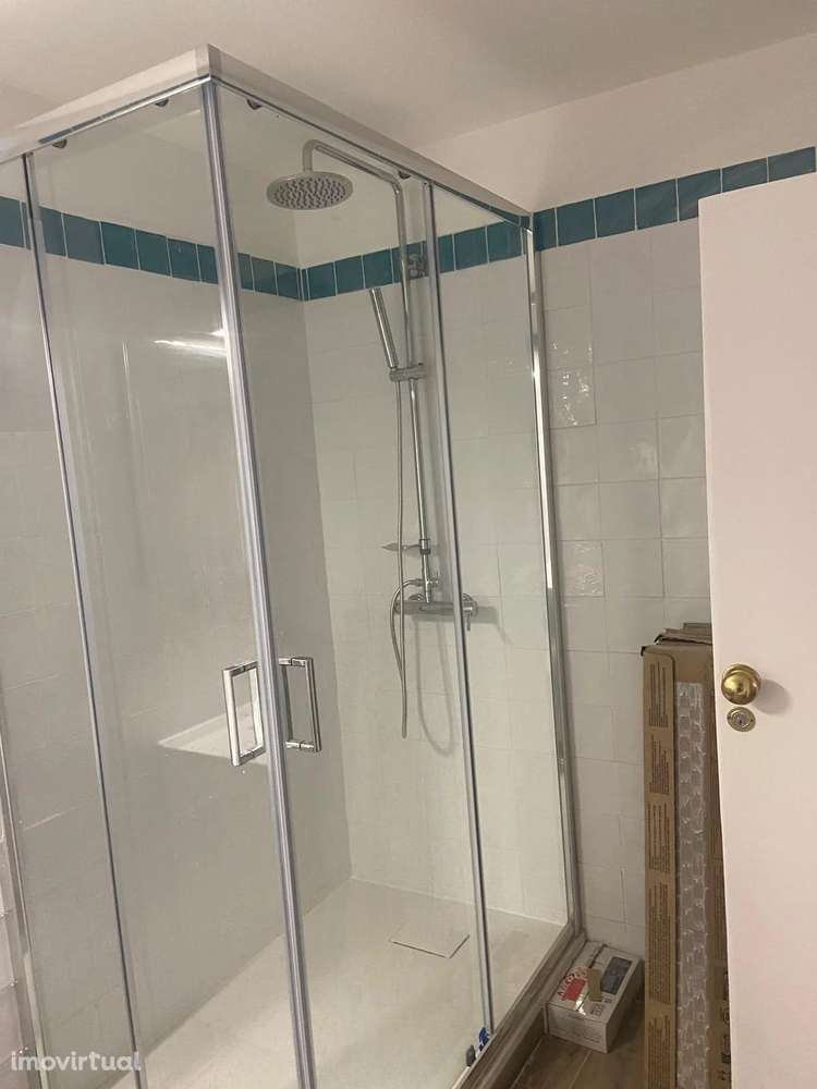 Apartamento T3 renovado no centro de Lisboa - Grande imagem: 5/18