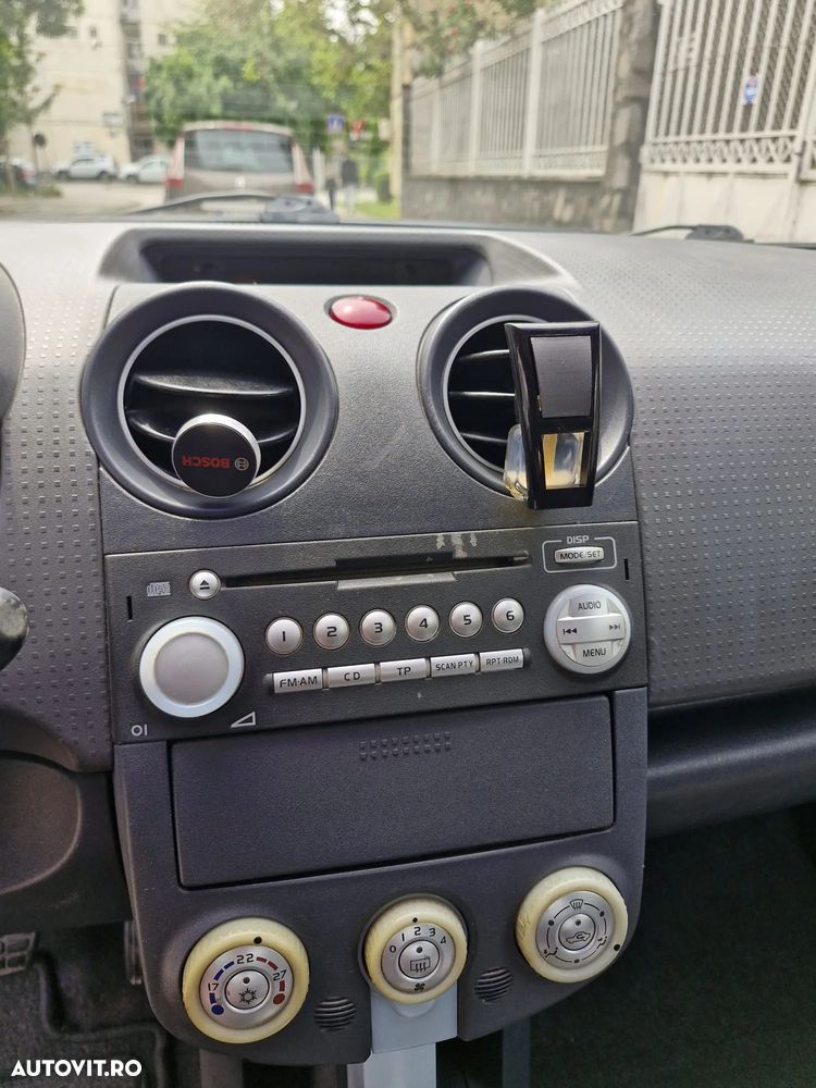 Mitsubishi Colt 1.5 DI-D Automatik Invite - 5