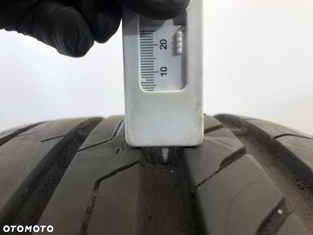 OPONA LATO 2X 235/55 18" NEXEN - 5