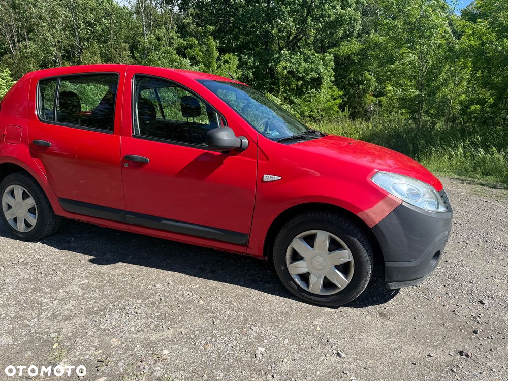 Dacia Sandero - 3