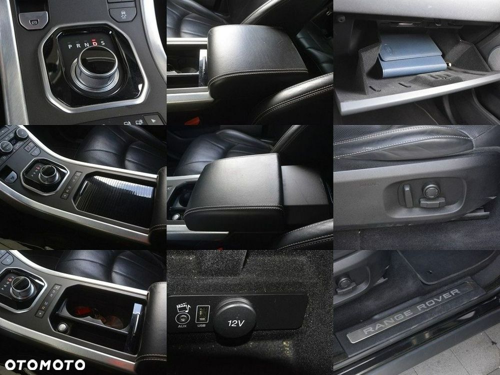 Land Rover Range Rover Evoque 2.0TD4 HSE - 30