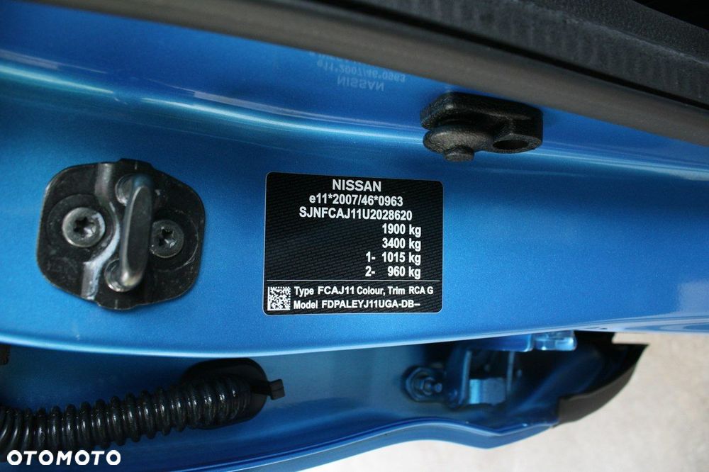 Nissan Qashqai 1.6 DIG-T N-Connecta - 15