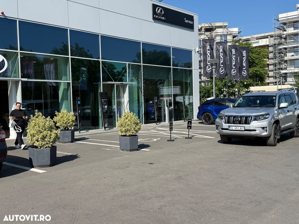 Toyota Land Cruiser 3.0l Turbo D-4D Aut. Executive - 25