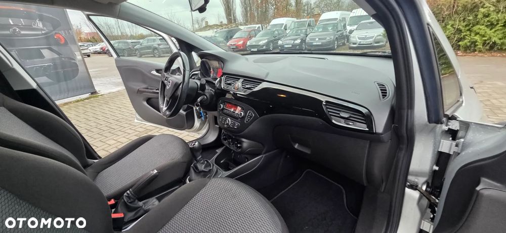 Opel Corsa 1.3 CDTI Color Edition - 36