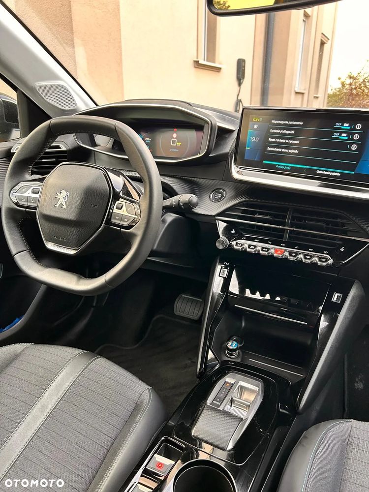 Peugeot 208 e-208 Allure Pack - 6