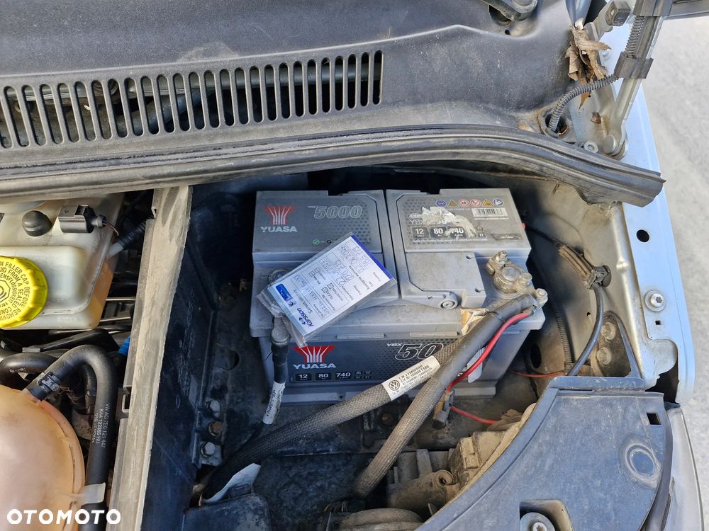Volkswagen TRANSPORTER - 16