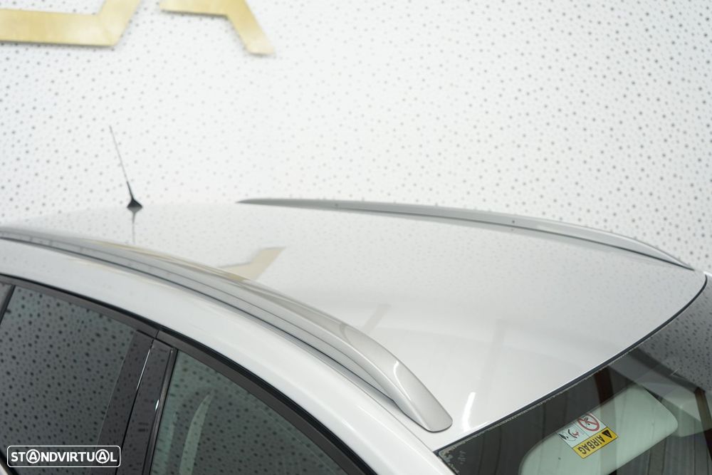 Renault Mégane Sport Tourer 1.5 Blue dCi GT Line - 12