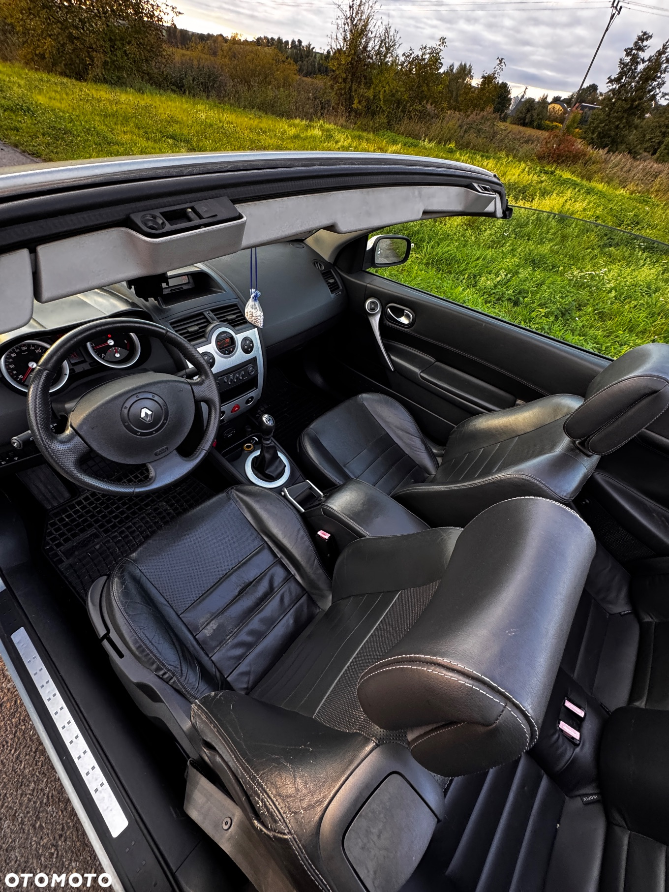 Renault Megane - 4
