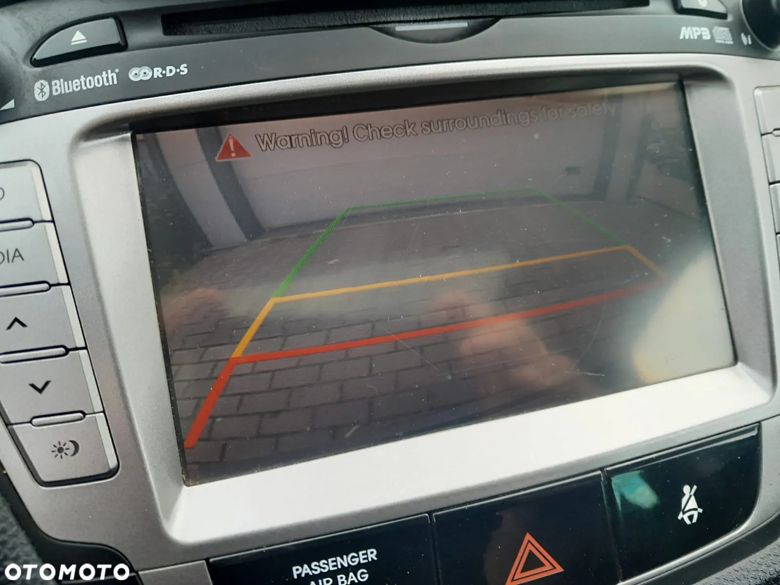 Hyundai ix35 2.0 Premium 2WD - 17