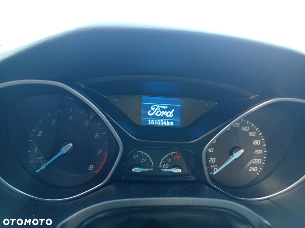 Ford Focus - 4