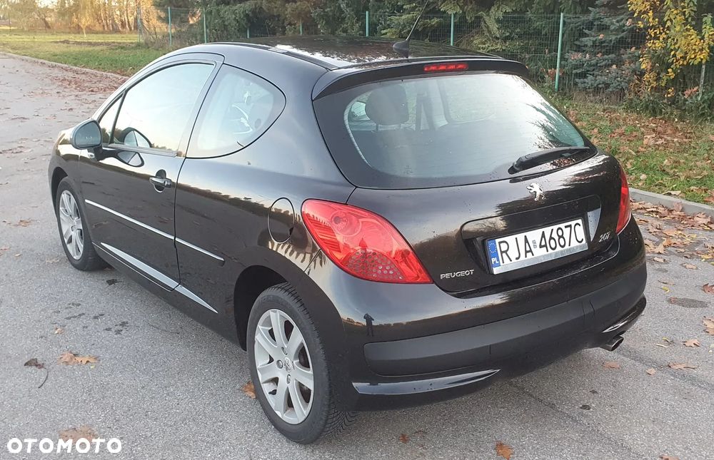 Peugeot 207 - 6